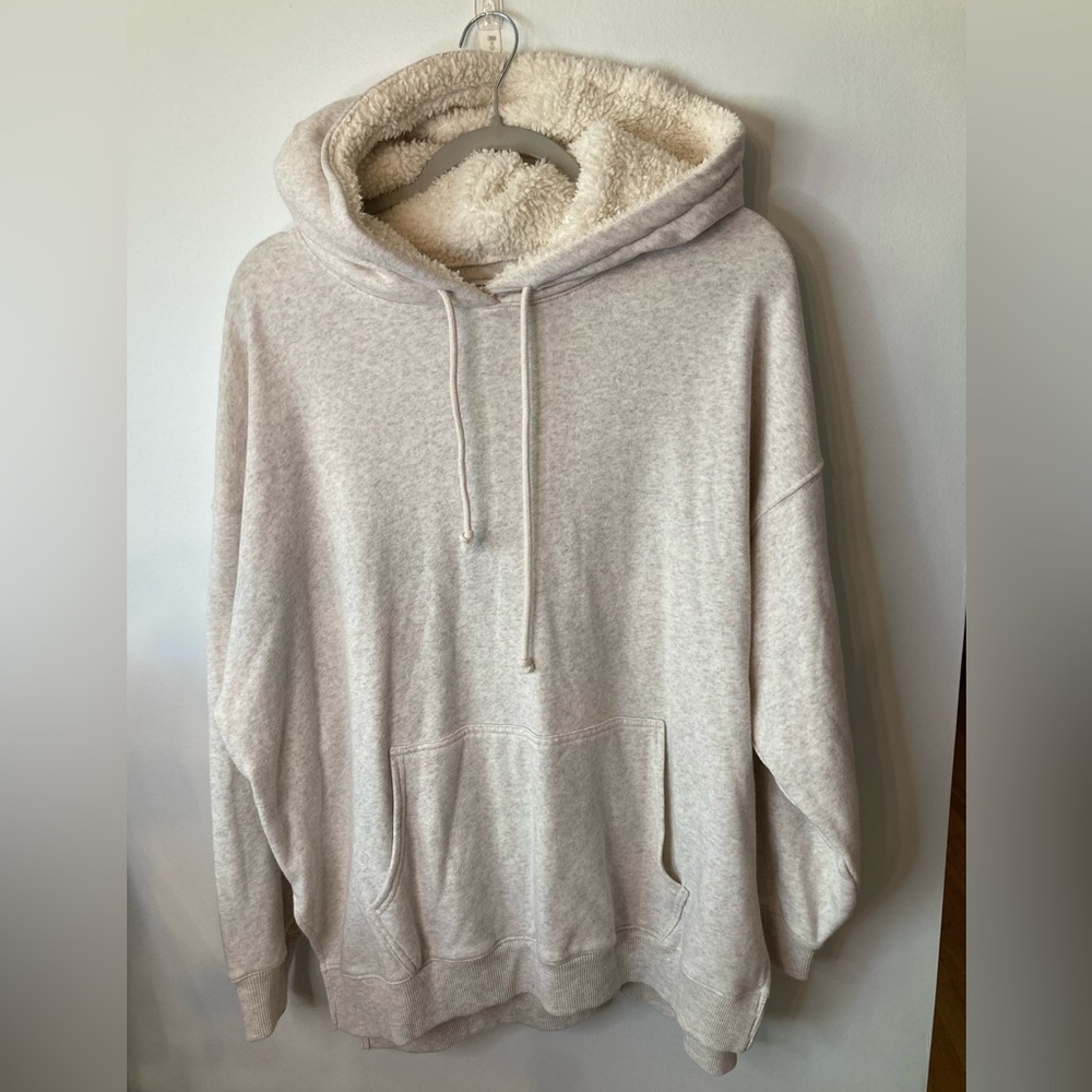 American Eagle AHH-MAZINGLY soft hoodie